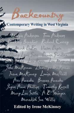 Backcountry: Contemporary Writing in West Virginia