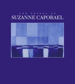 The Prints of Suzanne Caporael