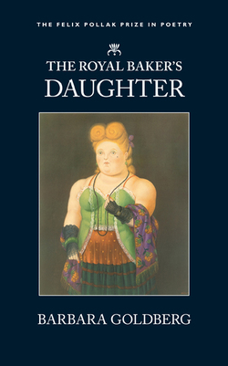 The Royal Baker's Daughter