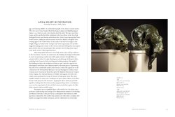 Interior sample for Wildlife in American Art: Masterworks from the National Museum of Wildlife Art