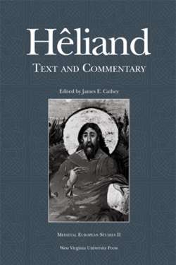 Hêliand: Text and Commentary