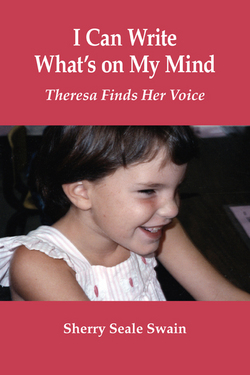 I Can Write What's on My Mind: Theresa Finds Her Voice