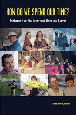 How Do We Spend Our Time? Evidence from the American Time Use Survey