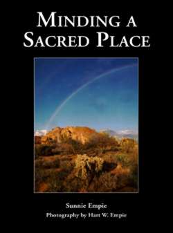 Minding A Sacred Place
