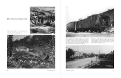 Interior sample for Railroads of Nevada and Eastern California, Volume III