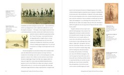 Interior sample for An Arena Legacy: The Rodeo Collections of the National Cowboy & Western Heritage Museum
