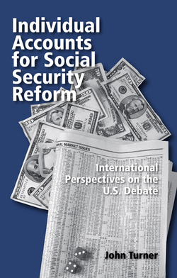 Individual Accounts for Social Security Reform