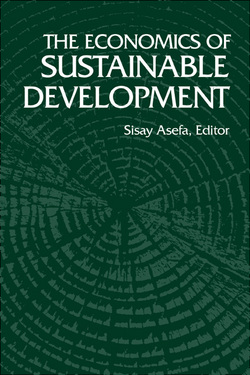 The Economics of Sustainable Development