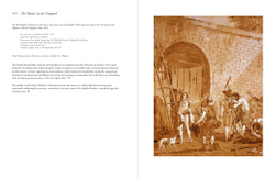 Interior sample for Domenico Tiepolo: A New Testament