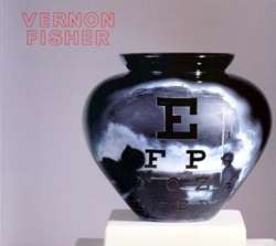 Vernon Fisher