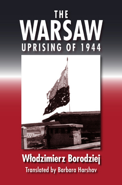 The Warsaw Uprising of 1944