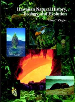 Natural History, Ecology, and Evolution